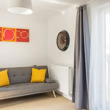 Leap Onyx Apartment - Northampton Town Centre Extérieur photo