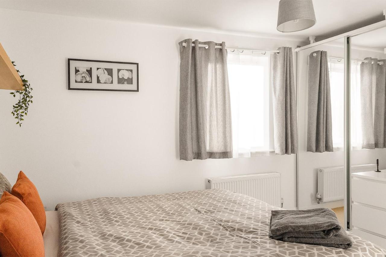 Leap Onyx - Town Centre Apartment Northampton