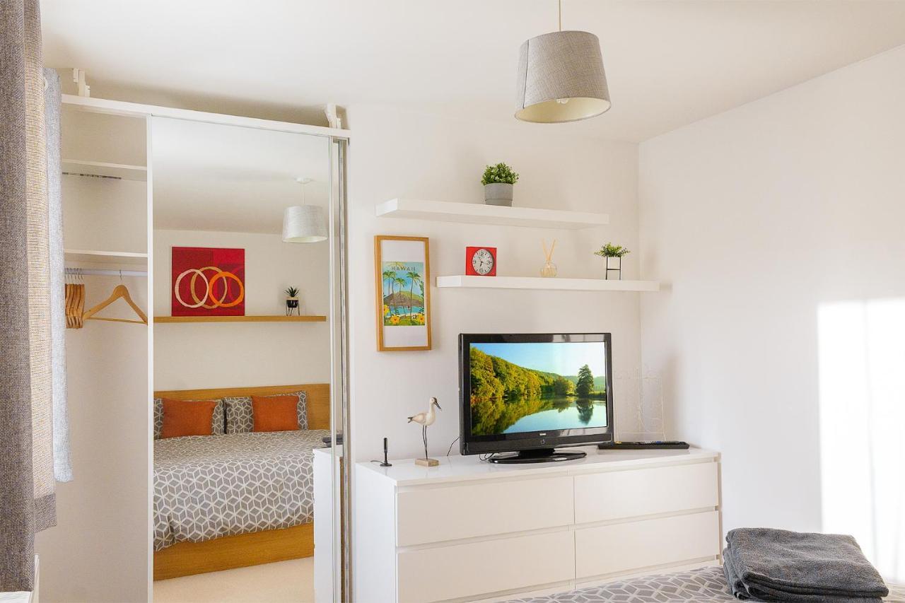 Leap Onyx - Town Centre Apartment Northampton