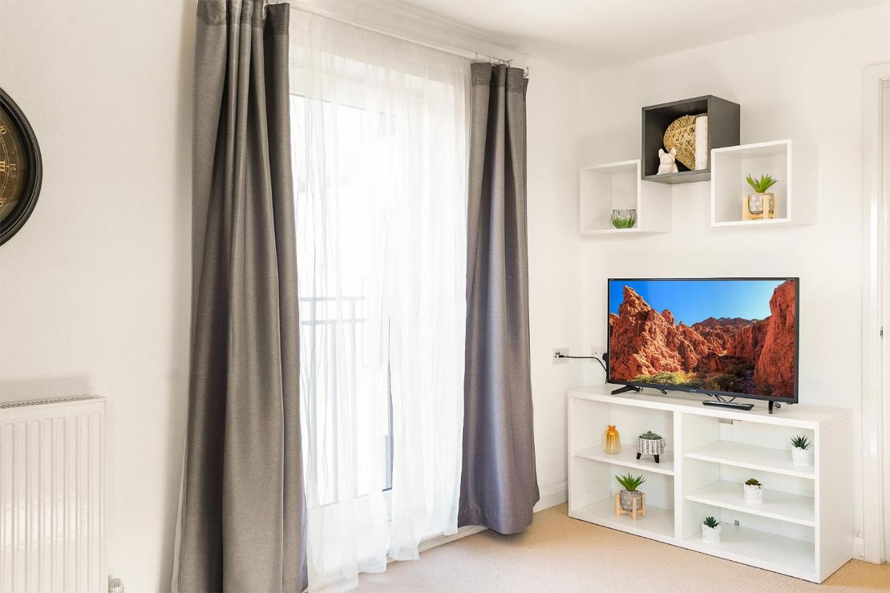 Apartment Leap Onyx - Town Centre Northampton