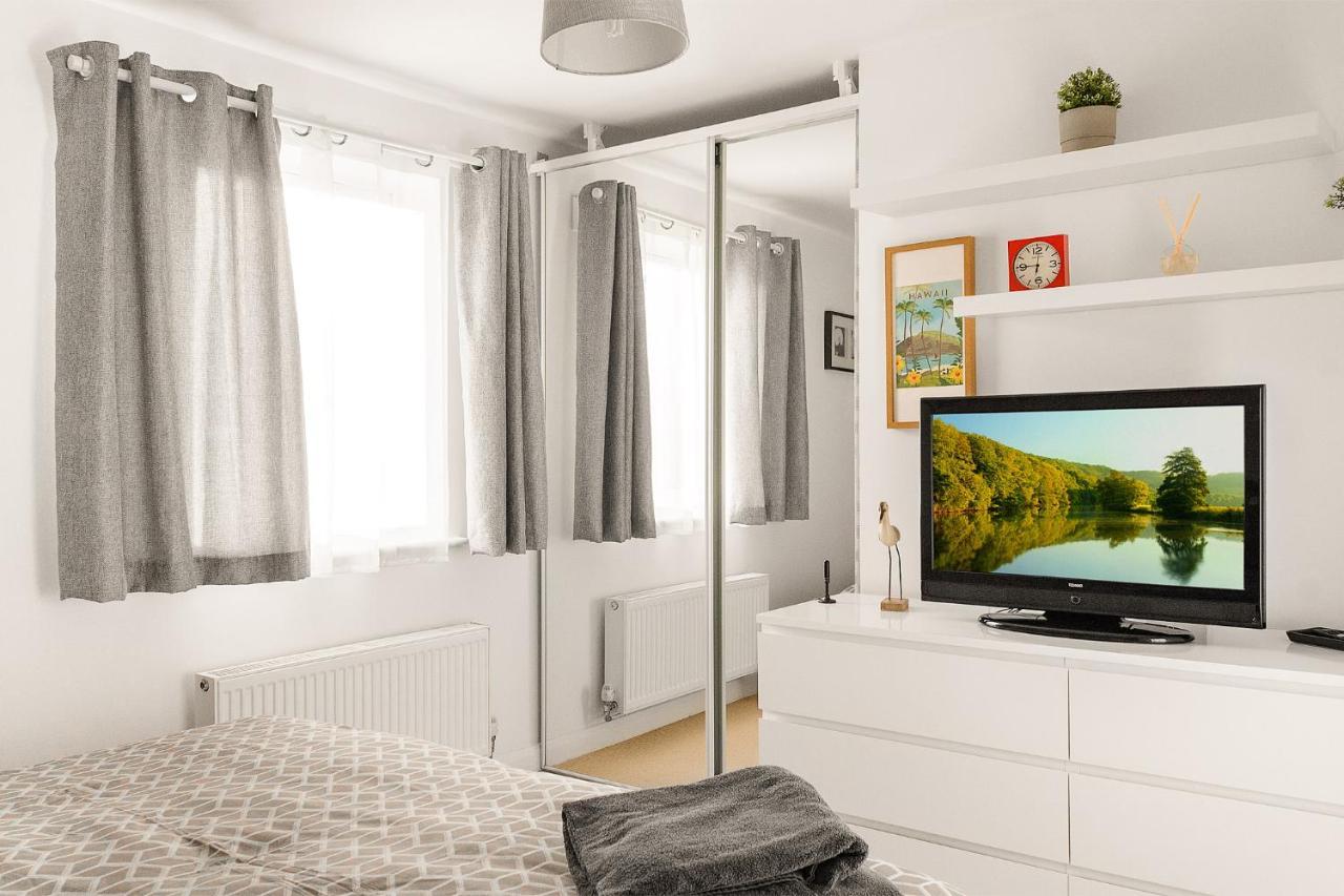 Leap Onyx - Town Centre Apartment