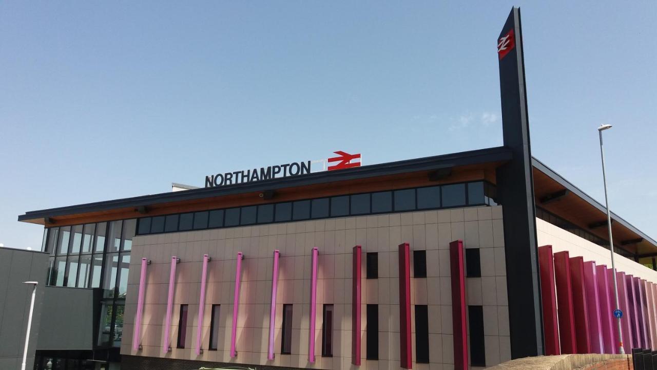 Leap Onyx - Town Centre Northampton