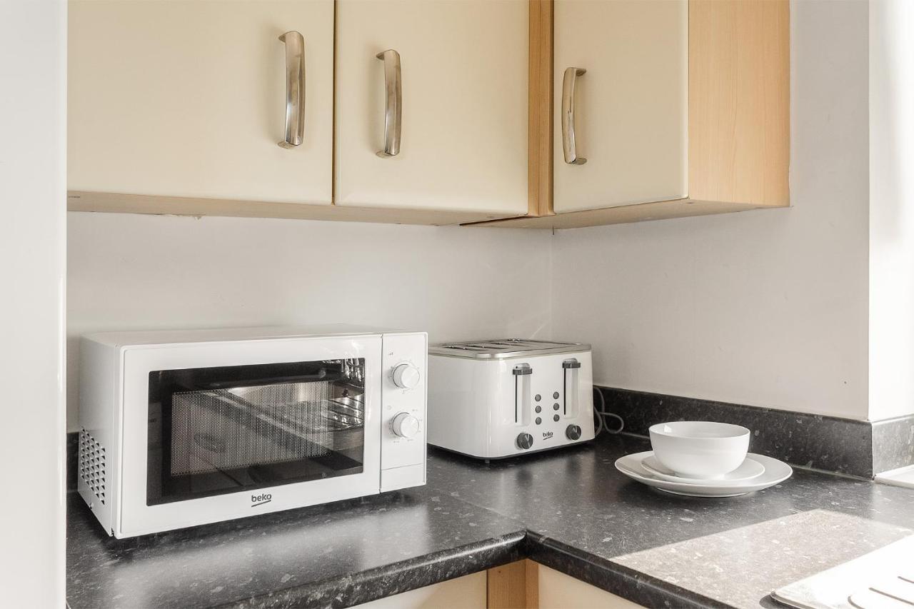 Leap Onyx - Town Centre Apartment